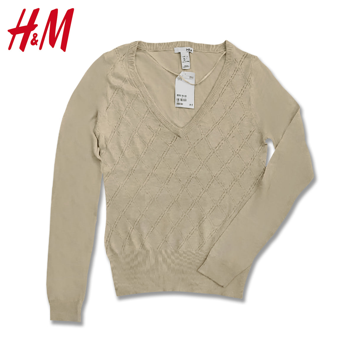 H and m outlet ladies sweaters