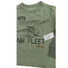 BOY'S AIR FLEET TEE | GP-(12M-5Y)