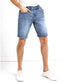 MEN'S DENIM INTELLIGENCE SHORTS| JACK & JONES