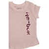 GIRL'S SIGNATURE PRINTED TEE | R.B.K-(0M-12Y)