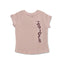 GIRL'S SIGNATURE PRINTED TEE | R.B.K-(0M-12Y)