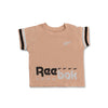 GIRL'S CLASSIC TEE | R.B.K-(0M-12Y)