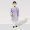 BOY'S KURTA WHITE PANT | YB-(9M-12Y)
