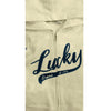 GIRL' S LUCKY HOODIE | LB-(6Y-14Y)