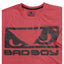 MEN'S CLASSIC LOGO TEE | BADBOY