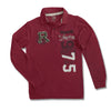 BOY'S 75 CHAMPIONSHIP POLO | CRB-(8Y-20Y)