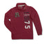 BOY'S 75 CHAMPIONSHIP POLO | CRB-(8Y-20Y)