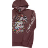 MEN'S B-GRADE SIGNATURE HOOD | ED.H