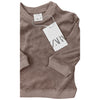 GIRL'S LUXURY SWEATSHIRT | ZR-(6M-5Y)