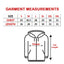 MEN'S B-GRADE SIGNATURE HOOD | CAB