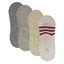 LADIES NO SHOW SOCKS