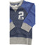 BOYS “COOL”SWEAT SHIRT BY CP (6M-5YEARS)