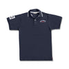 MEN'S NO# 83 POLO | RACE MARINE