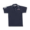 MEN'S NO# 83 POLO | RACE MARINE