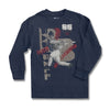 BOYS BASEBALL T-SHIRT| GP-(4Y-16Y)