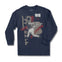 BOYS BASEBALL T-SHIRT| GP-(4Y-16Y)