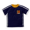 BOY'S 08 FOOTBALL TEE | R B K