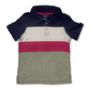 Oldnavy Multicolor Polo Tshirt for Boy
