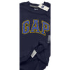 BOY’S SIGNATURE APPLIQUE TEE | GP 4-16 YRS