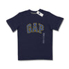 BOY’S SIGNATURE APPLIQUE TEE | GP 4-16 YRS