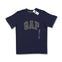 BOY’S SIGNATURE APPLIQUE TEE | GP 4-16 YRS