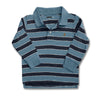 BOY'S TEDDY BEAR POLO | GP-(12M-5Y)