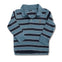 BOY'S TEDDY BEAR POLO | GP-(12M-5Y)