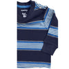 BOYS STRIPE TEE | ON-(6M-5Y)