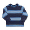 BOYS STRIPE TEE | ON-(6M-5Y)