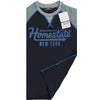 BOY'S HOMESTATE TEE | N.X.T-(7Y-15Y)