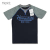 BOY'S HOMESTATE TEE | N.X.T-(7Y-15Y)