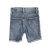 GIRL'S B-GRADE DISTRESSED SHORTS | ON-(5Y-12Y)