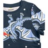 BOY'S DRAGON T-SHIRT | KIDS-(3Y-10Y)