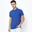 MENS POLO S/S (SIGNATURE EMB )AE