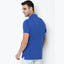 MENS POLO S/S (SIGNATURE EMB )AE