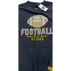 BOY’S PIRATES FOOTBALL G-1986 TEE BY GP (6-7)YRS