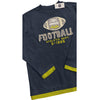 BOY’S PIRATES FOOTBALL G-1986 TEE BY GP (6-7)YRS