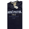 MEN'S HERMOSA BEACH T-SHIRT | ROSE PISTOL