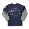 BOY'S CALI 19 TEE | GP-(4Y-9Y)