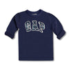 BOYS CLASSIC APPLIQUE TEE BY GP (6M-5YRS)