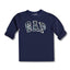 BOYS CLASSIC APPLIQUE TEE BY GP (6M-5YRS)