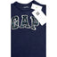 BOYS CLASSIC APPLIQUE TEE BY GP (6M-5YRS)