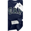 BOYS CLASSIC APPLIQUE TEE BY GP (6M-5YRS)