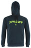 MEN'S B-GRADE SIGNATURE HOODIE | SPY