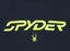 MEN'S B-GRADE SIGNATURE HOODIE | SPY