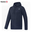MEN'S LOGO PULLOVER FLEECE HOODIE | R B K