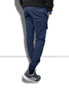 MEN'S CARGO SWEATPANT JOGGER | OMBRE