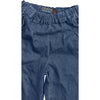 GRIL'S DENIM CAPRI -(5Y-16Y)