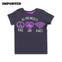 GIRL'S ALL YOU NEED TEE | FUTURINO-(8Y-12Y)