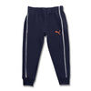 BOY'S EMBROIDERY LOGO TROUSER | PM-(12M-6Y)